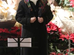 Parafialny wieczór kolęd, 11.01.2026